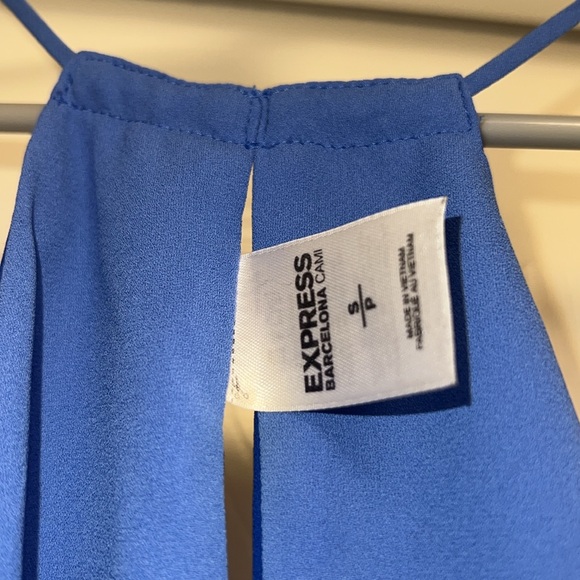 Express Reversible Top - Picture 7 of 7